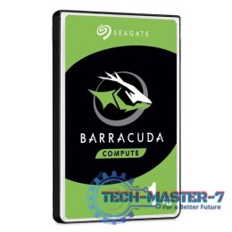Dysk twardy SEAGATE Barracuda 1 TB 3.5