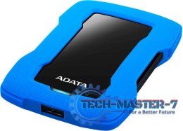 Dysk twardy zewnętrzny A-DATA HD330 1TB AHD330-1TU31-CBL