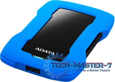 Dysk twardy zewnętrzny A-DATA HD330 1TB AHD330-1TU31-CBL Dysk twardy zewnętrzny A-DATA HD330 1TB AHD330-1TU31-CBL