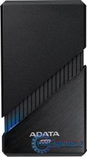 Dysk twardy zewnętrzny ADATA SE920-2TCBK