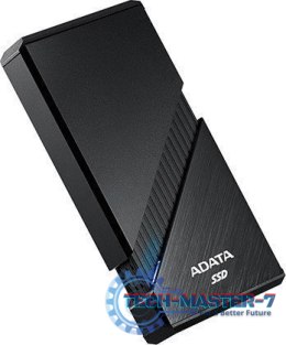 Dysk twardy zewnętrzny ADATA SE920-2TCBK