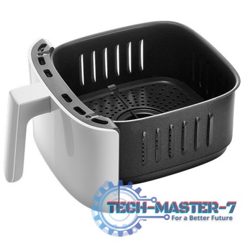 Frytownica beztłuszczowa XIAOMI Mi Smart Air Fryer 3.5L 30802 (3.5l /1500W /Biały ) Frytownica beztłuszczowa XIAOMI Mi Smart Air Fryer 3.5L 30802 (3.5l /1500W /Biały )