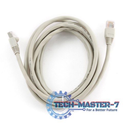 GEMBIRD CAT 6 3 m 3 Sieciowy GEMBIRD CAT 6 3 m 3 Sieciowy