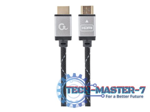 GEMBIRD CCB-HDMIL-1.5M 1.5m /s1x HDMI (A) 1x HDMI (A)
