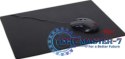 Gembird podkładka pod mysz, gaming, rozmiar L 400x450mm, czarna