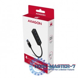 Hub USB AXAGON HUE-M1A