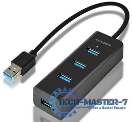 Hub USB AXAGON HUE-S2B