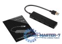 Hub USB I-TEC U3HUB404