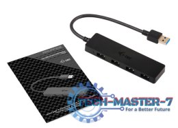 Hub USB I-TEC U3HUB404