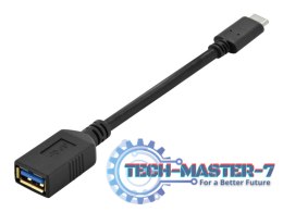 Kabel USB ASSMANN USB-C 0.15