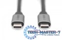 Kabel USB DIGITUS USB typ C 1