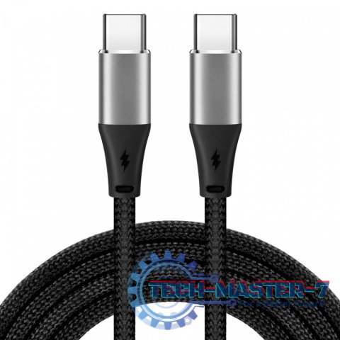 Kabel USB IBOX USB typ C 1