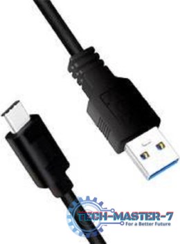 Kabel USB LOGILINK USB typ C 2