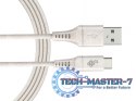 Kabel USB TB USB typ C 1