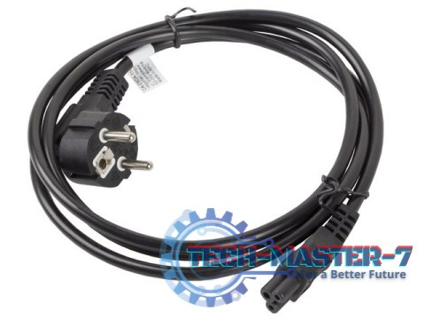Kabel zasilający LANBERG Schuko - IEC320 C5 1.8m. CA-C5CA-11CC-0018-BK Kabel zasilający LANBERG Schuko - IEC320 C5 1.8m. CA-C5CA-11CC-0018-BK