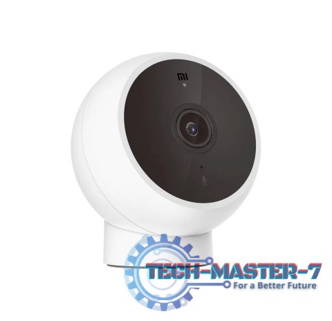 Kamera IP XIAOMI MJSXJ03HL 2304 x 1296 Kamera IP XIAOMI MJSXJ03HL 2304 x 1296