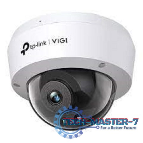 Kamera IP TP-LINK VIGI C250(4MM) 2880 x 1620