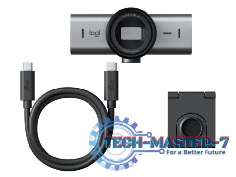 Kamera internetowa LOGITECH MX BRIO 705 960-001530 Kamera internetowa LOGITECH MX BRIO 705 960-001530