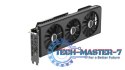 Karta graficzna XFX Radeon RX 7700 XT SPEEDSTER QICK319 BLACK 12GB GDDR6 (RX-77TQICKB9)