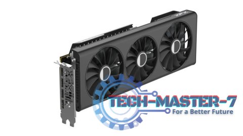 Karta graficzna XFX Radeon RX 7700 XT SPEEDSTER QICK319 BLACK 12GB GDDR6 (RX-77TQICKB9) Karta graficzna XFX Radeon RX 7700 XT SPEEDSTER QICK319 BLACK 12GB GDDR6 (RX-77TQICKB9)