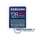 Karta pamięci SAMSUNG 128 GB Czytnik USB