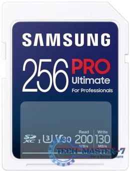Karta pamięci SAMSUNG 256 GB Czytnik USB