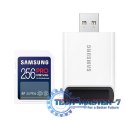 Karta pamięci SAMSUNG 256 GB Czytnik USB