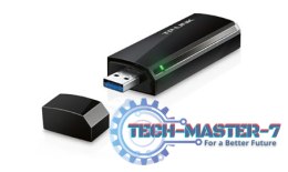 Karta sieciowa bezprzewodowa TP-LINK AC1200 Archer T4U