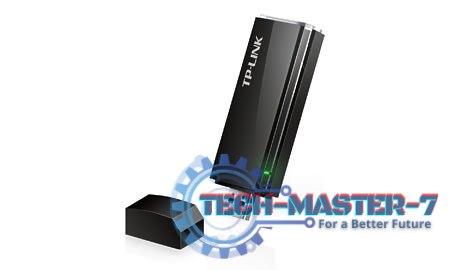 Karta sieciowa bezprzewodowa TP-LINK AC1200 Archer T4U Karta sieciowa bezprzewodowa TP-LINK AC1200 Archer T4U