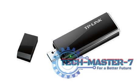 Karta sieciowa bezprzewodowa TP-LINK AC1200 Archer T4U Karta sieciowa bezprzewodowa TP-LINK AC1200 Archer T4U