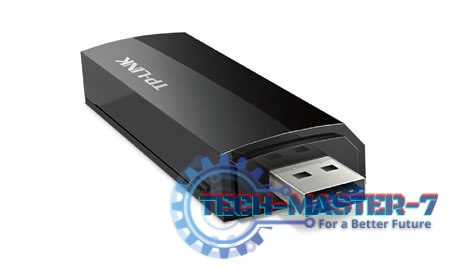 Karta sieciowa bezprzewodowa TP-LINK AC1200 Archer T4U Karta sieciowa bezprzewodowa TP-LINK AC1200 Archer T4U