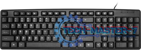 Klawiatura Przewodowa REBELTEC RBKLA00038