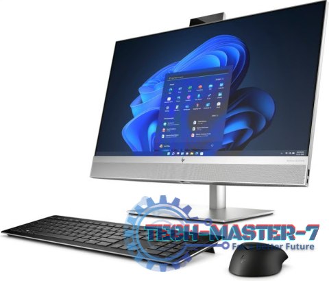 Komputer All-in-One HP EliteOne 870 G9 (27"/I5-12600/UHD770/16GB/SSD512GB/W11P) Komputer All-in-One HP EliteOne 870 G9 (27"/I5-12600/UHD770/16GB/SSD512GB/W11P)