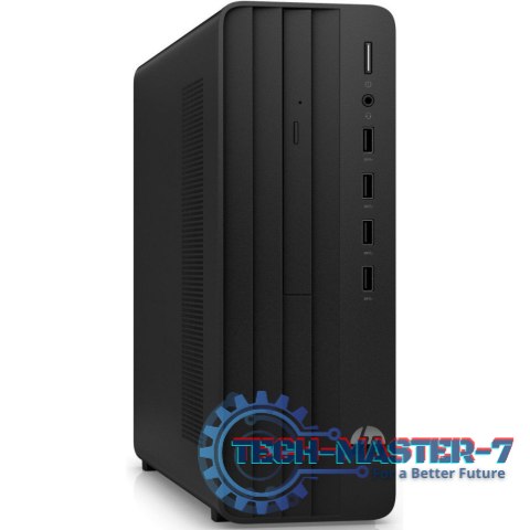 Komputer HP Pro SFF 290 G9 (i3-14100/integ/16GB/SSD1TB/DVDRW/W11P)