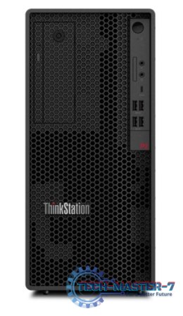 Komputer LENOVO ThinkStation P2 (i7-14700K/RTX4070/64GB/SSD2TB/W11P)