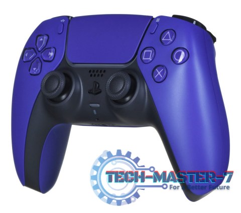 Kontroler bezprzewodowy Sony PlayStation 5 DualSense Galactic Purple V2
