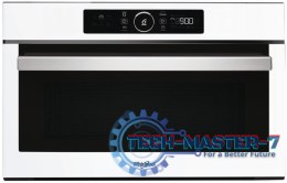 Kuchenka mikrofalowa do zabudowy WHIRLPOOL 858773001940 (1000W /31L /Biały)