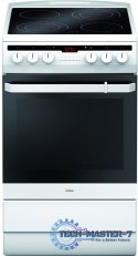 Kuchnia z płytą ceramiczną AMICA 53993