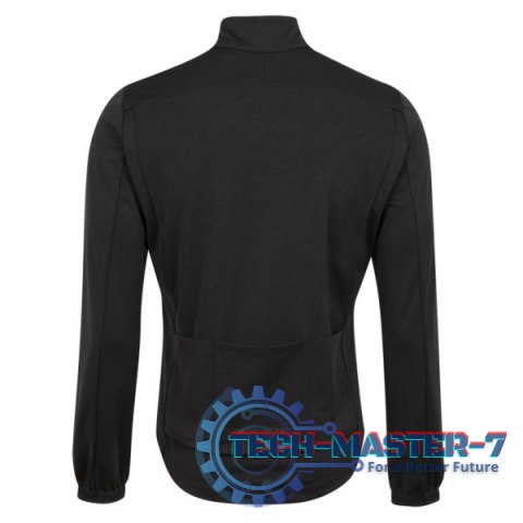 Kurtka rowerowa Pearl Izumi Attack AmFIB Lite Phantom r. L Kurtka rowerowa Pearl Izumi Attack AmFIB Lite Phantom r. L