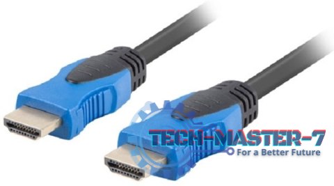LANBERG CA-HDMI-20CU-0075-BK 7.5m /s1x HDMI (A) 1x HDMI (A)