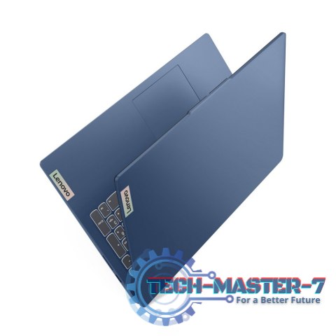 LENOVO IdeaPad Slim 3 (15.6"/I5-12450H/integ/16GB/SSD512GB/W11H/Niebieski) LENOVO IdeaPad Slim 3 (15.6"/I5-12450H/integ/16GB/SSD512GB/W11H/Niebieski)