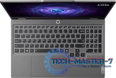 LENOVO LOQ 15IAX9 (15.6"/i5-12450HX/RTX3050/16GB/SSD512GB/Szaro-czarny) LENOVO LOQ 15IAX9 (15.6"/i5-12450HX/RTX3050/16GB/SSD512GB/Szaro-czarny)