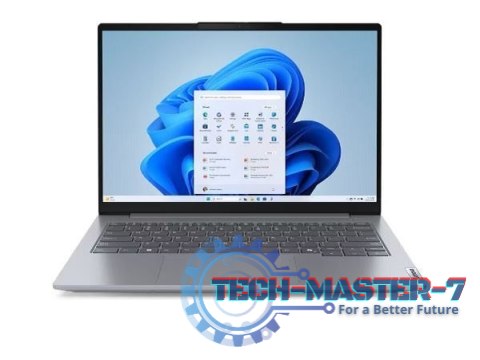 LENOVO ThinkBook 16 G7 (16"/U5-125U/Intel Graphics/16GB/SSD512GB/W11P/Srebrno czarny) LENOVO ThinkBook 16 G7 (16"/U5-125U/Intel Graphics/16GB/SSD512GB/W11P/Srebrno czarny)