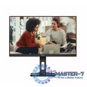 Monitor AOC U27E3UF (27" /VA /60Hz /3840 x 2160 /Czarny)