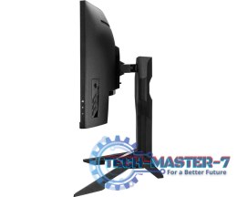 Monitor ASROCK PG34WQ15R3A (34