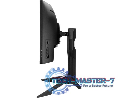 Monitor ASROCK PG34WQ15R3A (34" /VA /165Hz /3440 x 1440 /Czarny) Monitor ASROCK PG34WQ15R3A (34" /VA /165Hz /3440 x 1440 /Czarny)