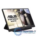 Monitor ASUS MB166C (15.6" /IPS /60Hz /1920 x 1080 /Czarny)