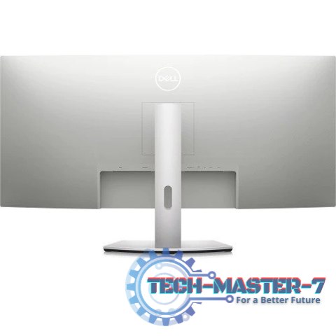 Monitor DELL 210-BEJE (34" /VA /100Hz /3440 x 1440 /Czarno-srebrny ) Monitor DELL 210-BEJE (34" /VA /100Hz /3440 x 1440 /Czarno-srebrny )