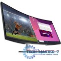 Monitor DELL 210-BEJE (34" /VA /100Hz /3440 x 1440 /Czarno-srebrny )