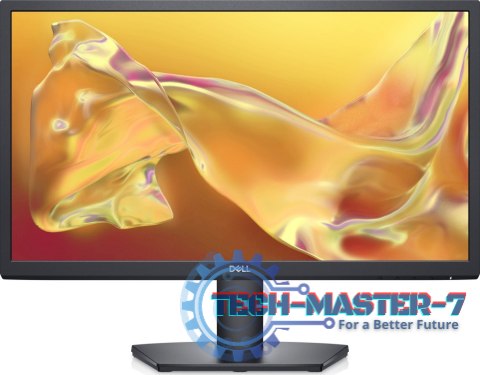 Monitor DELL 210-BNHK (22" /VA /75Hz /1920 x 1080 /Czarny )